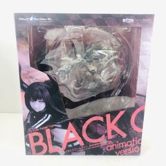 【未開封】ブラックゴールドソー animation version　フィギュア