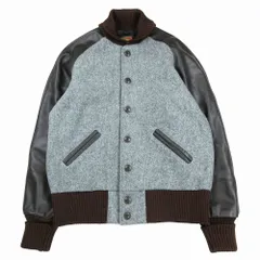 2025年最新】ウエアハウス スタジャンの人気アイテム - メルカリ