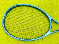 中古 テニスラケット プリンス エックス 100 ツアー 2024年モデル (G2)PRINCE X 100 TOUR 2024 中古】プリンス エックス 100 ツアー 2024年モデルPRINCE X 100