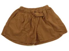 【オーシャンアンドグラウンド/Ocean & Ground】ショートパンツ 100サイズ 女の子【子供服・ベビー服】（1675335）