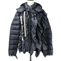 2025年最新】シモーネロシャ モンクレールの人気アイテム - メルカリ