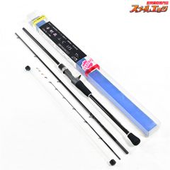 NORIES - ノリーズ  トラウトプログラム　エスクローザー　ec62m 中古品 NORIES - ノリーズ トラウトプログラム エスクローザー ec62m