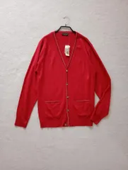 タグ付き新品 GLOBAL WORK グローバルワーク カーディガン L