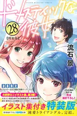 2025年最新】ドメスティックな彼女 22 特装版の人気アイテム