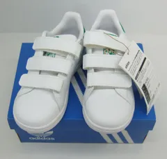 アディダス adidas Stan Smith 子供用 16cm 未使用 スニーカー