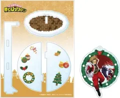 【中古】アクリルスタンド・アクリルパネル ホークス＆常闇踏陰 アクリルスタンド 「僕のヒーローアカデミア」