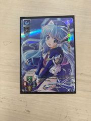 春日部花音 ま〜まれぇど SR リセ lycee - メルカリ