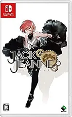 【中古】(未使用･未開封品)ジャックジャンヌ - Switch