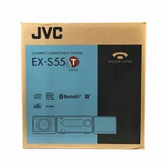 2025年最新】JVC EX-S55の人気アイテム - メルカリ