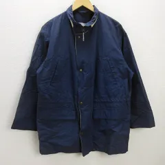 【未使用級 L相当】BURBERRY バイザー付き ナイロン マウンテンパーカー BURBERRY バーバリー レディース ロゴテープ ECONYL ナイロン