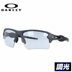 2024年最新】oakley オークリー フラックの人気アイテム - メルカリ