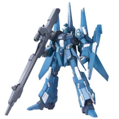 2025年最新】MG 1/100 RGZ-95 リゼル の人気アイテム - メルカリ