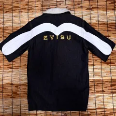 2025年最新】evisu ジャケットの人気アイテム - メルカリ