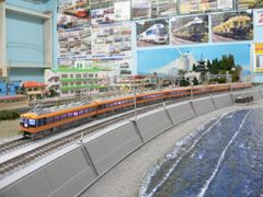 KATO 223系6000番台 森の京都 QRトレイン仕様 4両編成セット - メルカリ