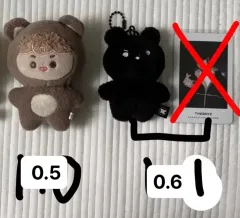 2025年最新】the boyz ヒョンジェ ぬいぐるみの人気アイテム
