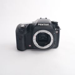 【中古】(ペンタックス) PENTAX K10D ボディ