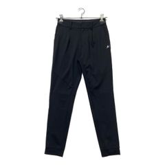 JUN&amp;ROPE’ - coco 中古 ジュン＆ロペ JUN&amp;ROPE メンズ パンツ M 黒 ブラック シンプル ストレッチ 春秋 JUN&ROPE' - coco 中古 ジュン＆ロペ JUN&ROPE メンズ パンツ M