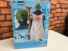 B賞 神様 MASTERLISE 一番くじ ドラゴンボール EX 雲の上の神殿 ドラゴンボール
