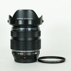 2025年最新】M.ZUIKO DIGITAL ED 12-40mm F2.8 PROの人気