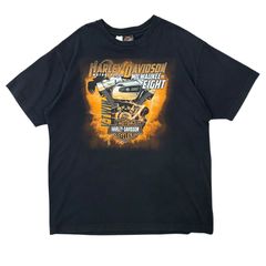 【エンジン】00's Harley-Davidson ハーレーダビッドソン