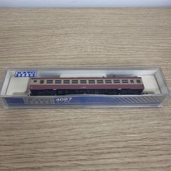 《新品》KATO4027　モハ456