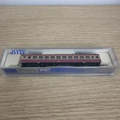 新品未使用　KATO  4027 モハ456 新品未使用 KATO 4027 モハ456 - メルカリ