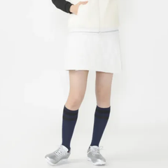Kolwin 裏フリース巻きスカート キルティングスカート　あったかい