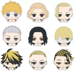 【中古】雑貨 全9種セット 「東京リベンジャーズ はぐキャラコレクション3」