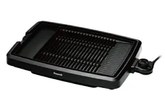 ピーコック：電気焼肉器/WY-D120-Bのサムネイル