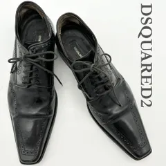 2025年最新】DSQUARED2 メンズ ドレス・ビジネスシューズの人気