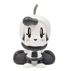 【中古】トレーディングフィギュア ミルクチャンB 「スーパーミルクチャンForever マスコットフィギュア」
