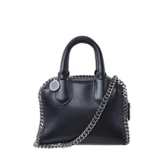 【美品】STELLAMcCARTNEY（ステラマッカートニー) ショルダーバッグ ウィメンズ ショルダー クロスボディバッグ | バケツバッグ