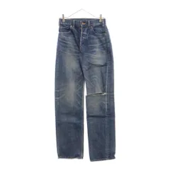 今月削除します★新品タグ付き★ポリーヌブロー（insky購入）★カーブデニム★F 今月削除します☆新品タグ付き☆ポリーヌブロー（insky購入
