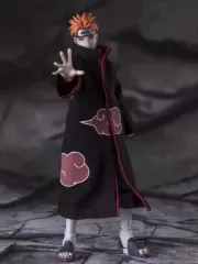 国内即日発送 NARUTO-ナルト- 疾風伝 フィギュア ペイン六道 全7