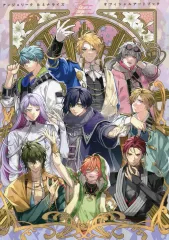 アンジェリーク ルミナライズ グッズ セット アンジェリーク ルミナライズ グッズ セット GAMECITYオンライン