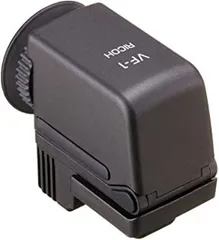 RICOH HA-2 レンズ VF-1キット　充電器　セット RICOH HA-2 レンズ VF-1キット 充電器 セット