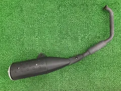 2025年最新】XSR125 マフラーの人気アイテム - メルカリ