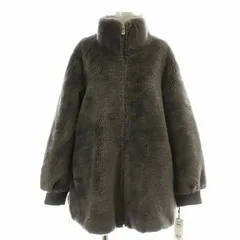 2025年最新】GRACE CONTINENTAL ジャンパー・ブルゾンの人気