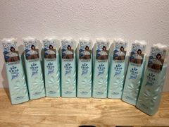 【在庫処分】9本セット レノアリセット 微香タイプ ホワイトサボン 本体まとめ売り