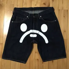 マイロジーンズ　1枚　新品未使用　90サイズ 2025年最新】マイロ デニム apeの人気アイテム - メルカリ