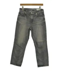 upper hights デニムパンツ レディース 【古着】【中古】【送料無料】