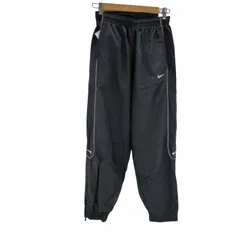 ナイキ NIKE 23AW ソロ スウッシュ Solo Swsh Trk Pant メンズ JPN：S のサムネイル