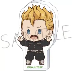 【中古】雑貨 花垣武道 いかく ころっとアクリルミニフィギュア 「東京リベンジャーズ」