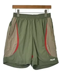 PALACE パレス ショートパンツ グレーx赤x青等 M 3358425L0038 2025年最新】PALACE メンズ ショートパンツ・ハーフパンツの人気