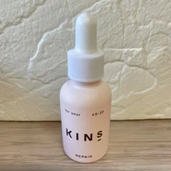 (未使用)KINSクレンジング、セーラムリペア、デイクリームセット 未使用)KINSクレンジング、セーラムリペア、デイクリームセット