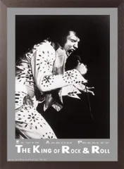 2025年最新】エルビスプレスリー ポスターの人気アイテム - メルカリ