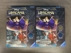 2025年最新】ロルカナ デッキ 未開封の人気アイテム - メルカリ
