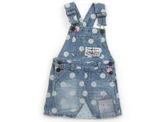 【ジャンクストア/JUNKSTORE】ジャンパースカート 100サイズ 女の子【子供服・ベビー服】（1751827）