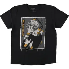2025年最新】僕のヒーローアカデミア Tシャツ 死柄木 弔の人気