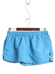 【お得なクーポン配布中!】 パタゴニア ベアリー バギーズ ショーツ レディース M 20年製 アウトドア ナイロン ショートパンツ 短パン 海パン スイム サーフ 水陸両用